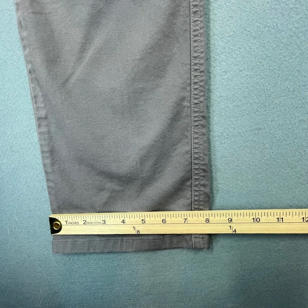 Stio rivet canvas